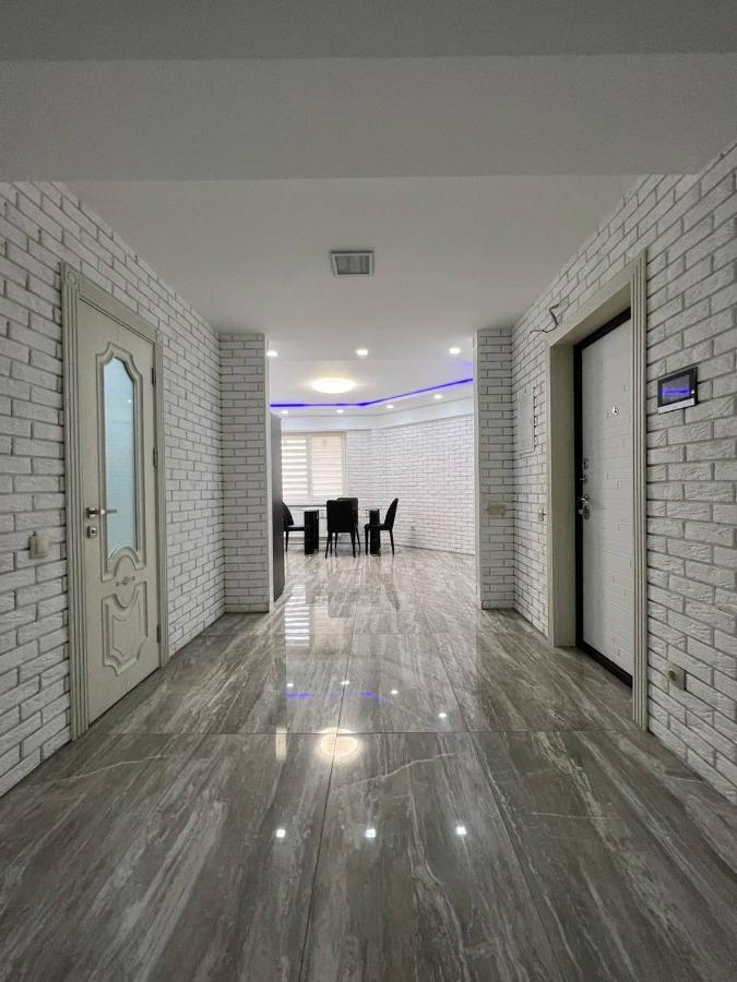 Luxrent Apartment Chisinau Exterior foto