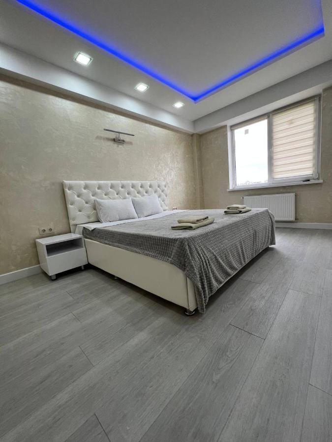 Luxrent Apartment Chisinau Exterior foto