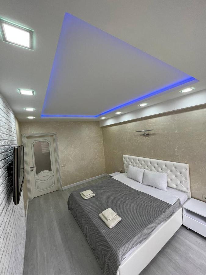 Luxrent Apartment Chisinau Exterior foto