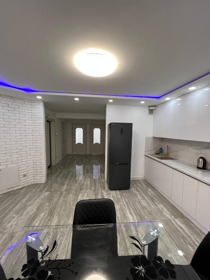 Luxrent Apartment Chisinau Exterior foto