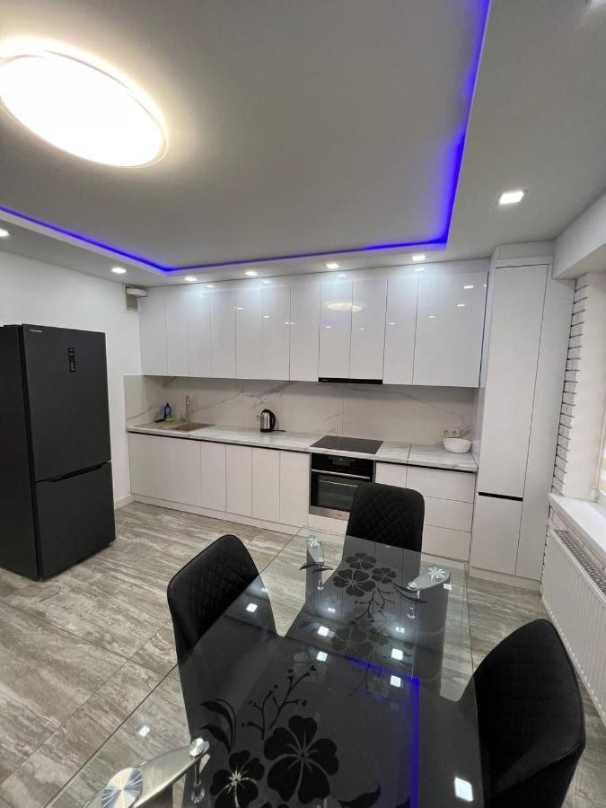 Luxrent Apartment Chisinau Exterior foto
