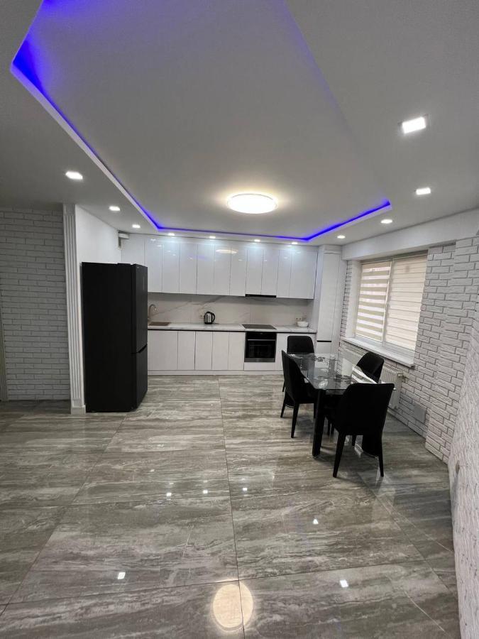 Luxrent Apartment Chisinau Exterior foto