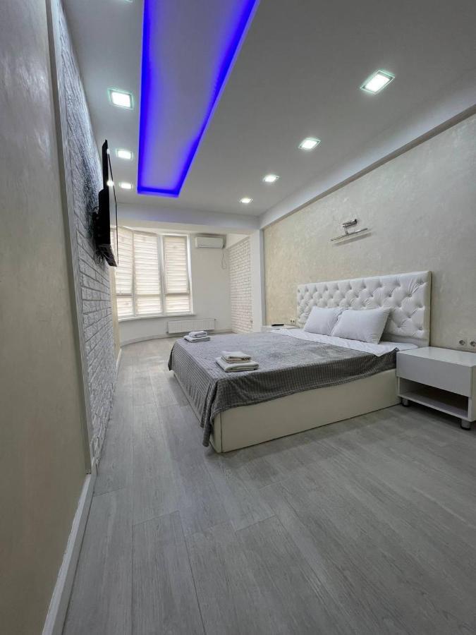 Luxrent Apartment Chisinau Exterior foto