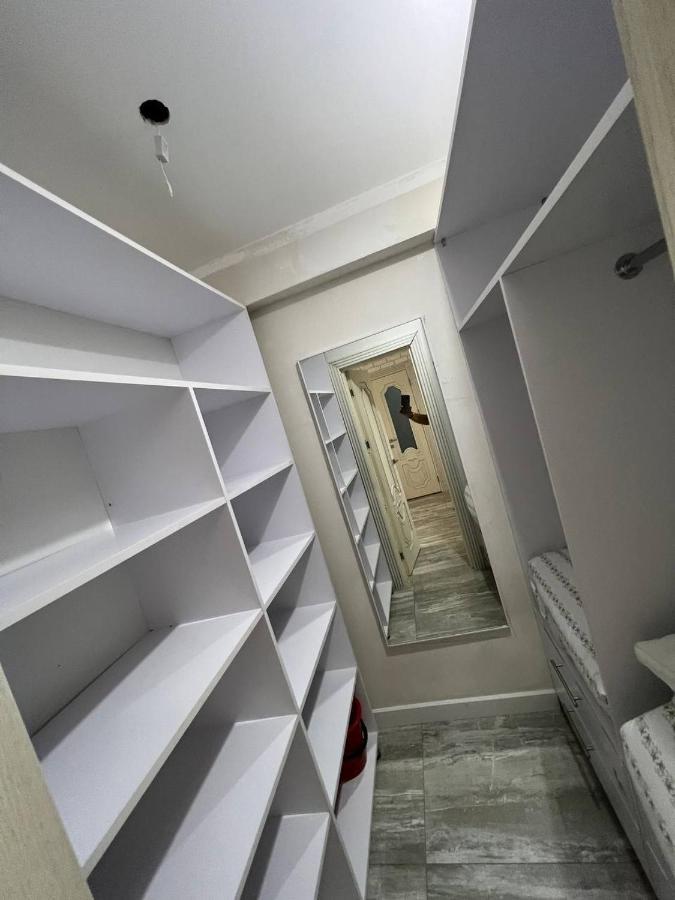 Luxrent Apartment Chisinau Exterior foto