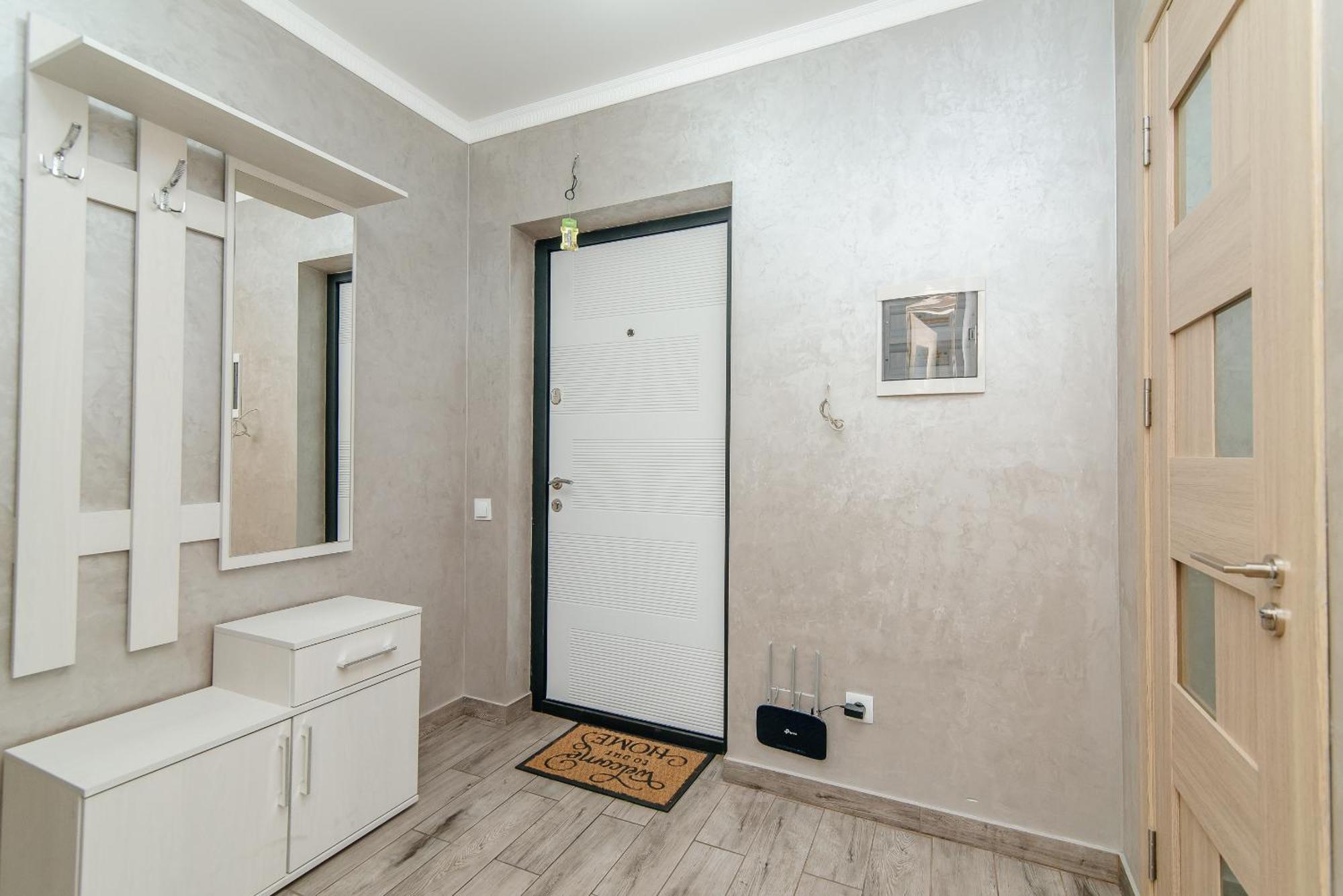 Luxrent Apartment Chisinau Exterior foto