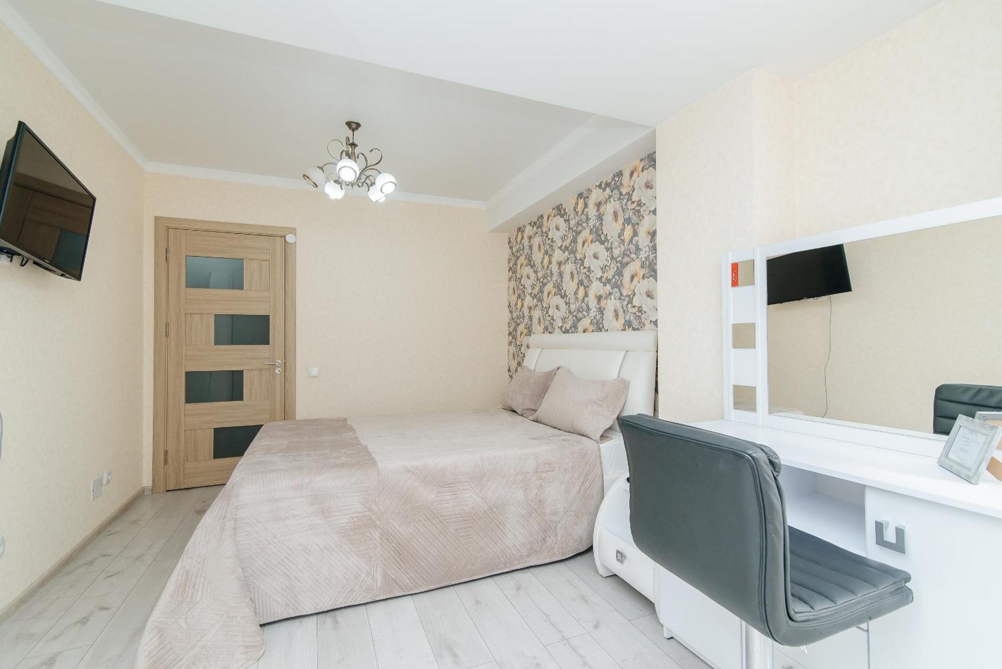 Luxrent Apartment Chisinau Exterior foto