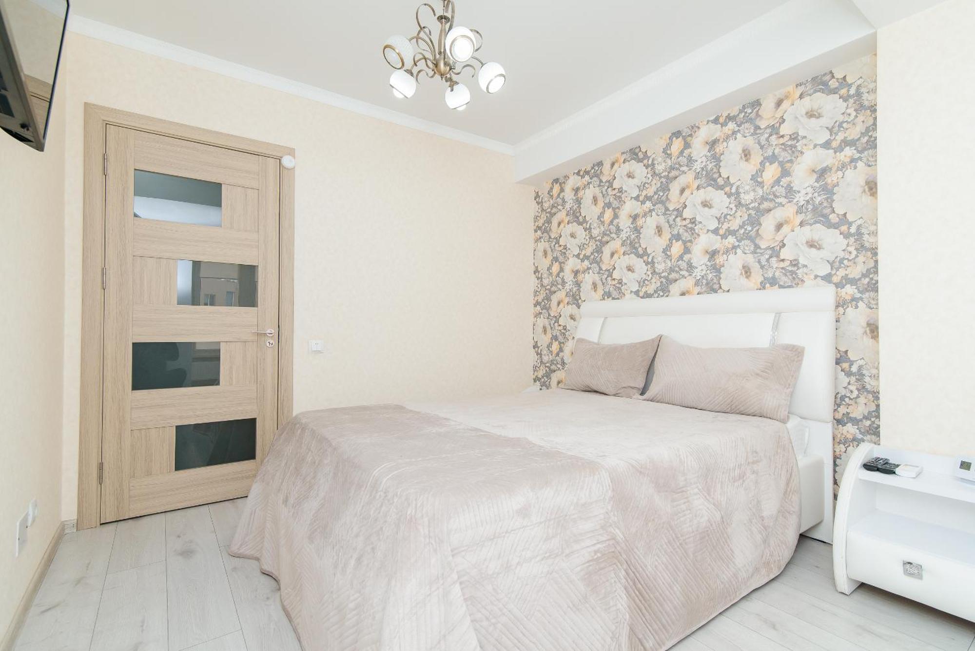 Luxrent Apartment Chisinau Exterior foto