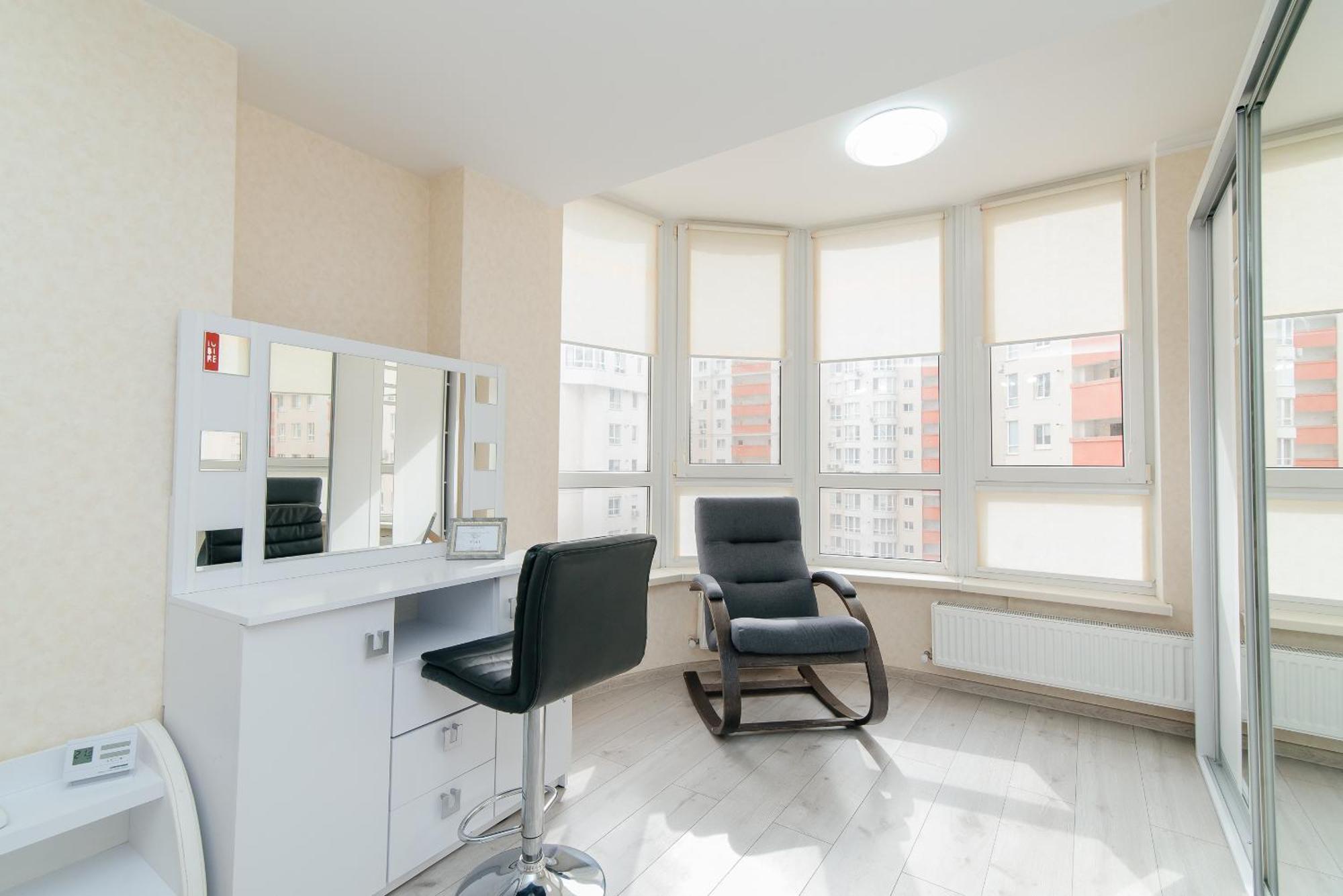 Luxrent Apartment Chisinau Exterior foto